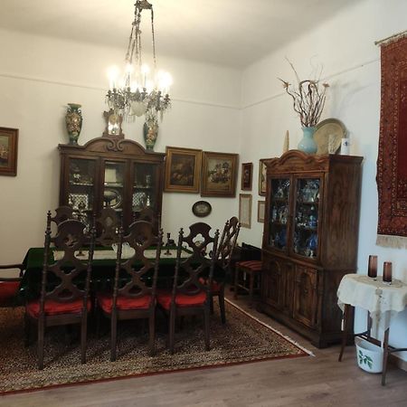 Casa Oliver Athena Bagian luar foto
