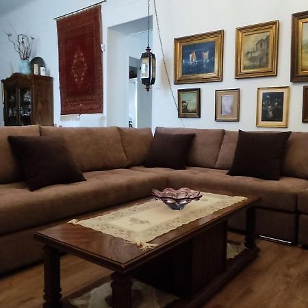 Casa Oliver Athena Bagian luar foto