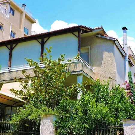 Casa Oliver Athena Bagian luar foto