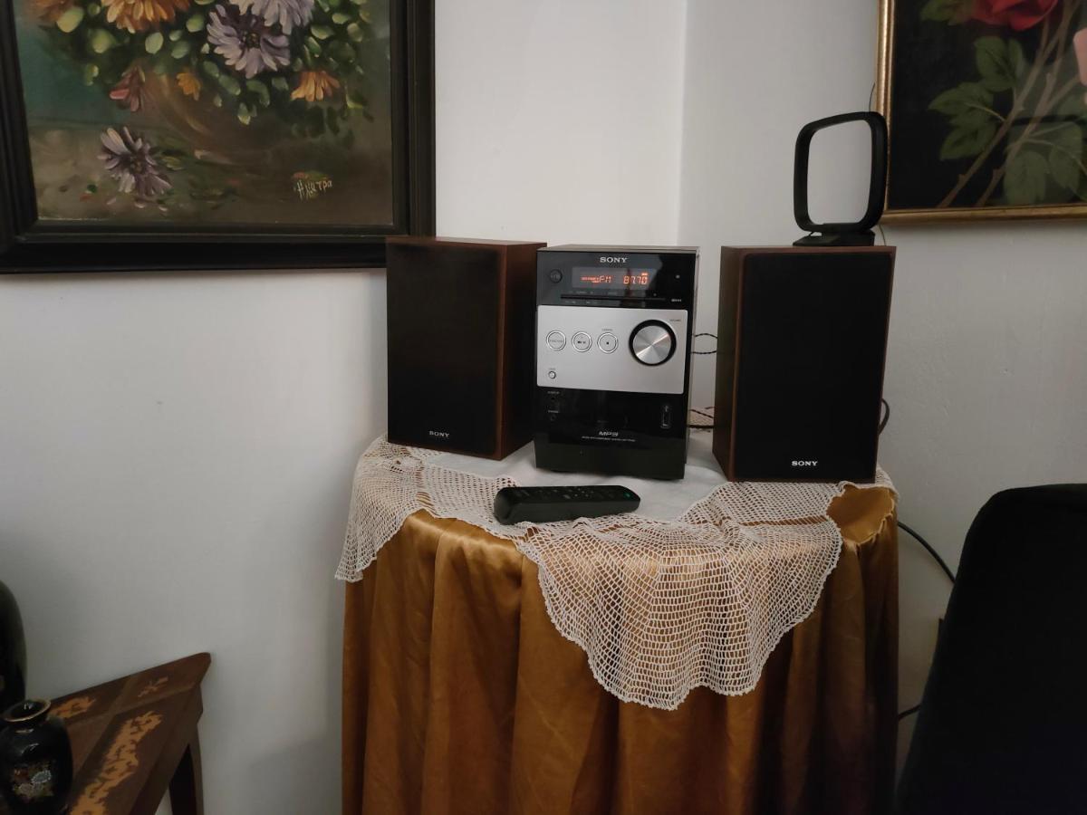 Casa Oliver Athena Bagian luar foto
