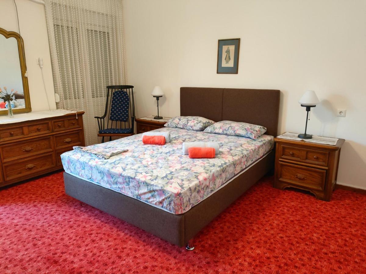 Casa Oliver Athena Bagian luar foto