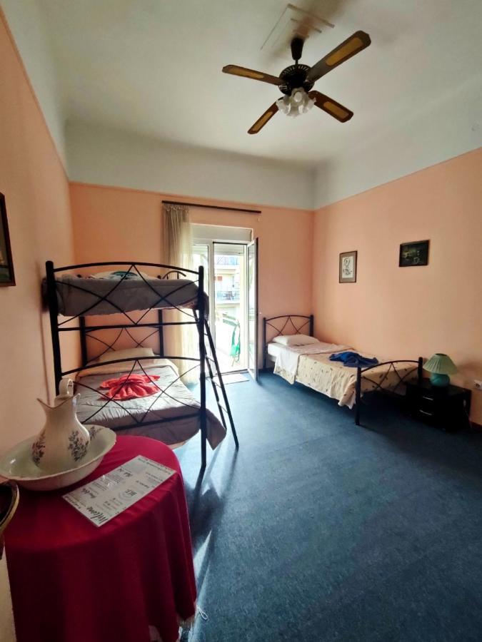 Casa Oliver Athena Bagian luar foto