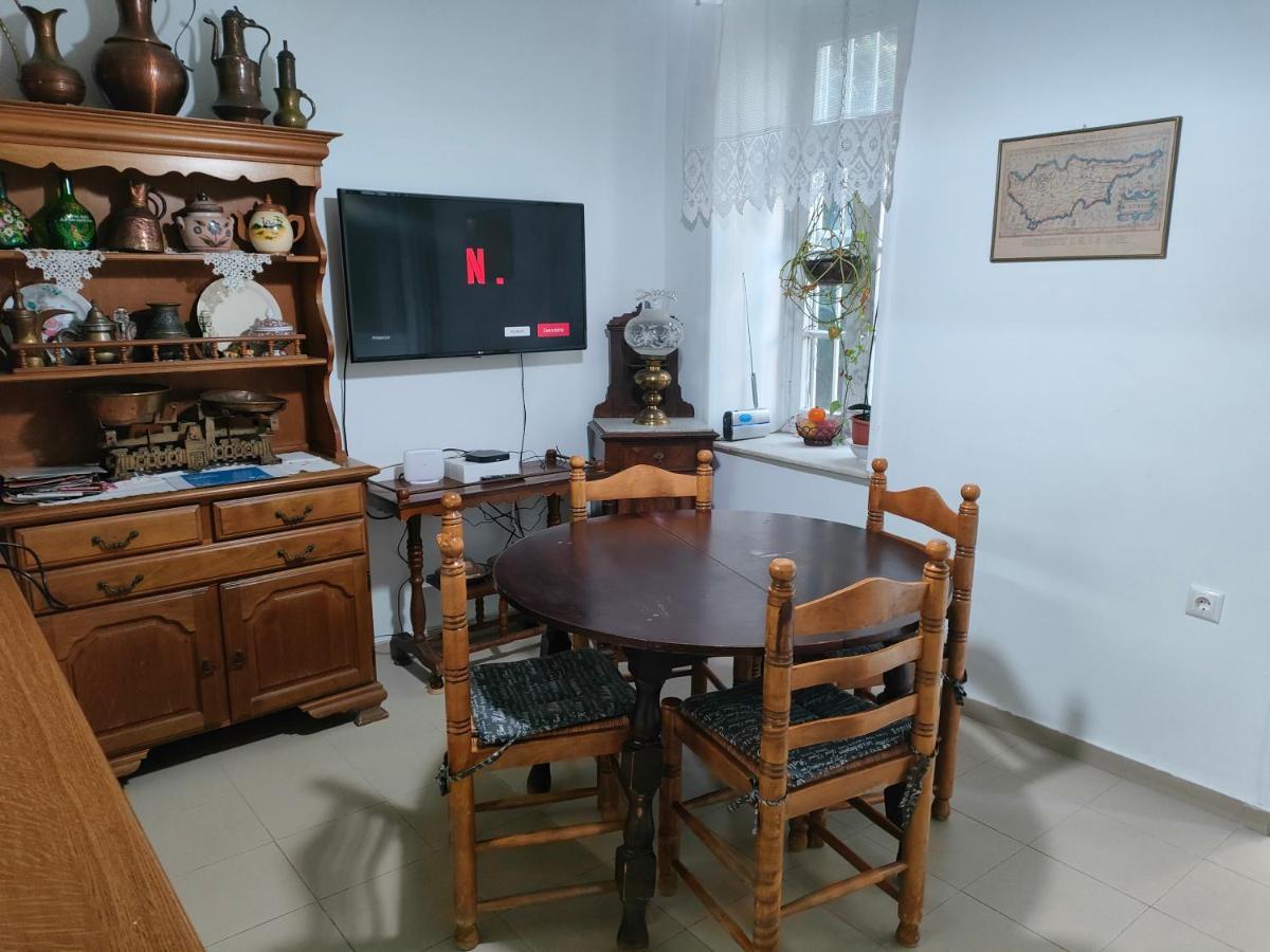 Casa Oliver Athena Bagian luar foto
