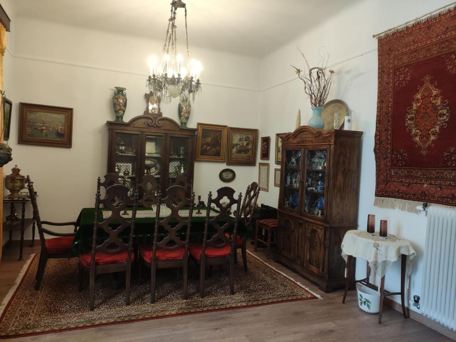 Casa Oliver Athena Bagian luar foto