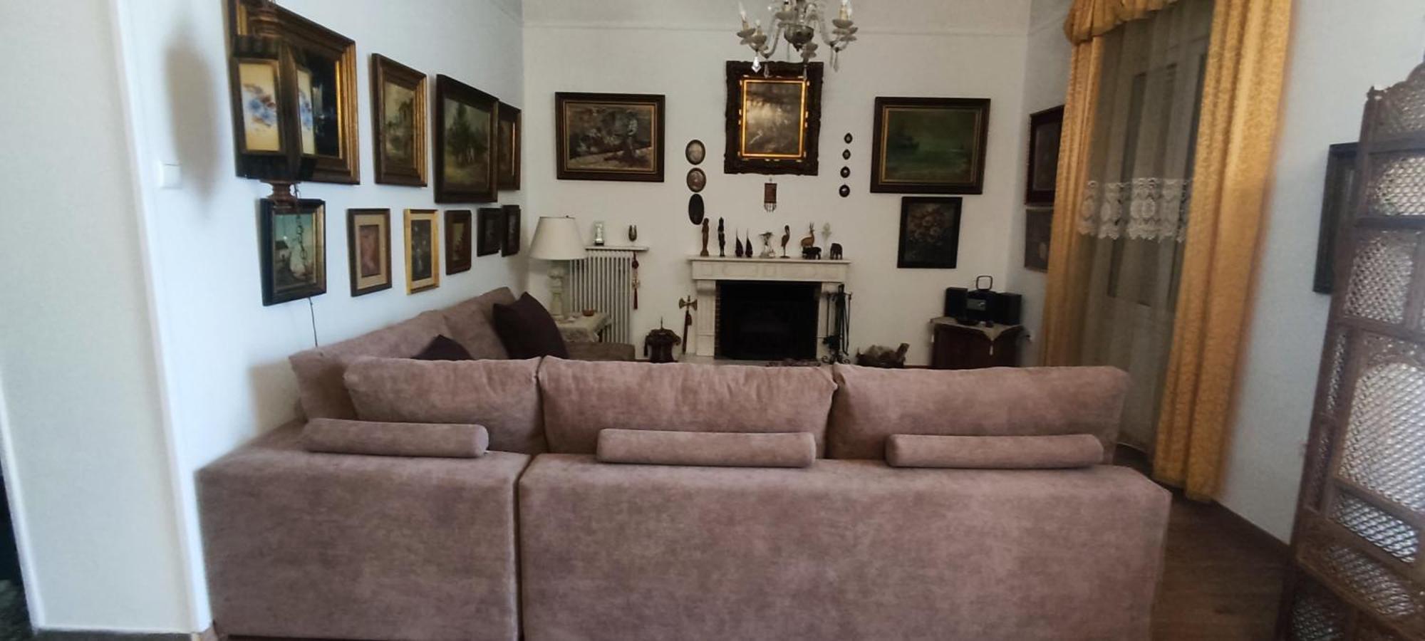Casa Oliver Athena Bagian luar foto