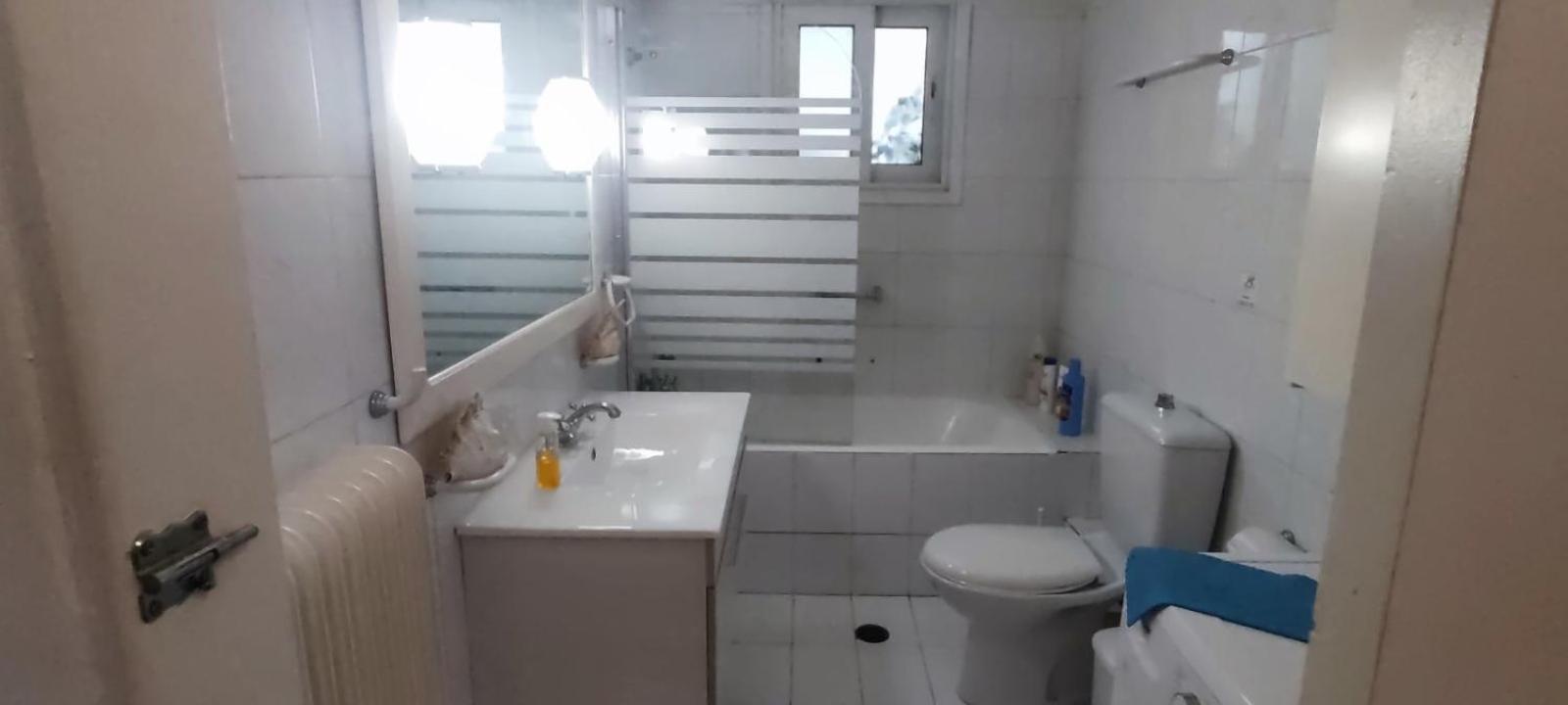 Casa Oliver Athena Bagian luar foto