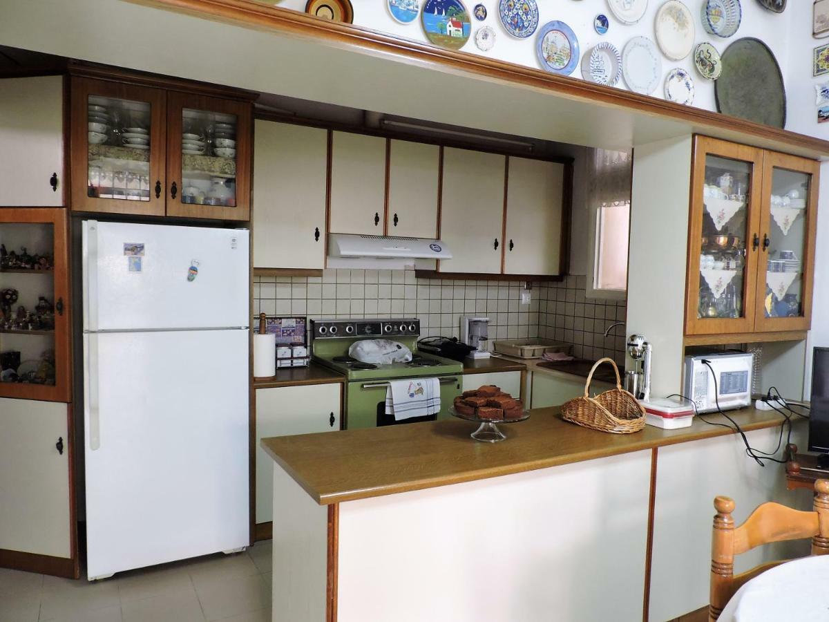 Casa Oliver Athena Bagian luar foto