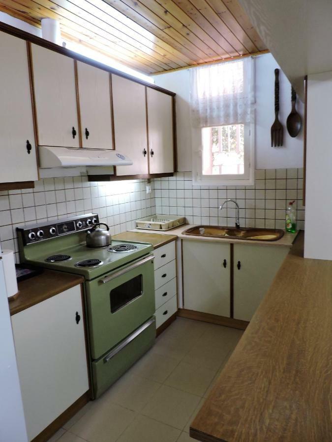 Casa Oliver Athena Bagian luar foto
