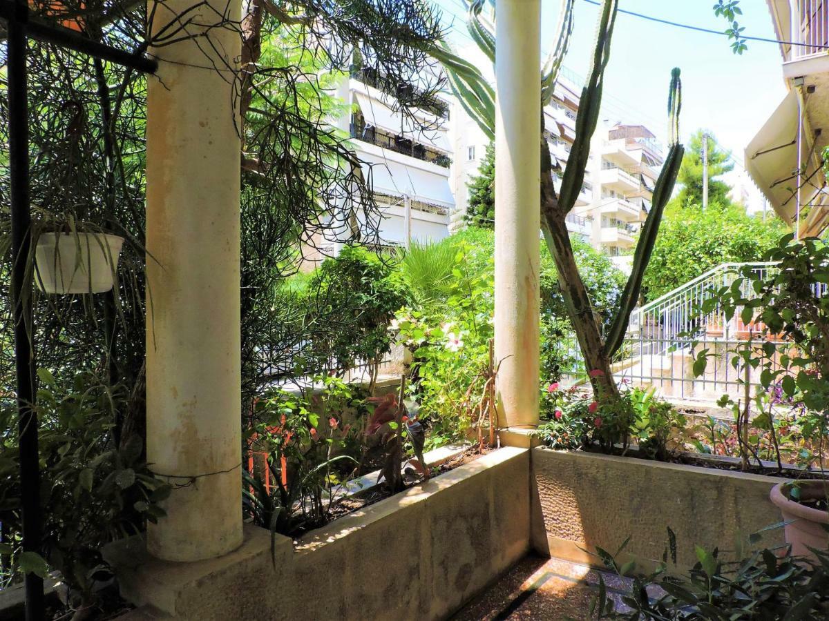 Casa Oliver Athena Bagian luar foto