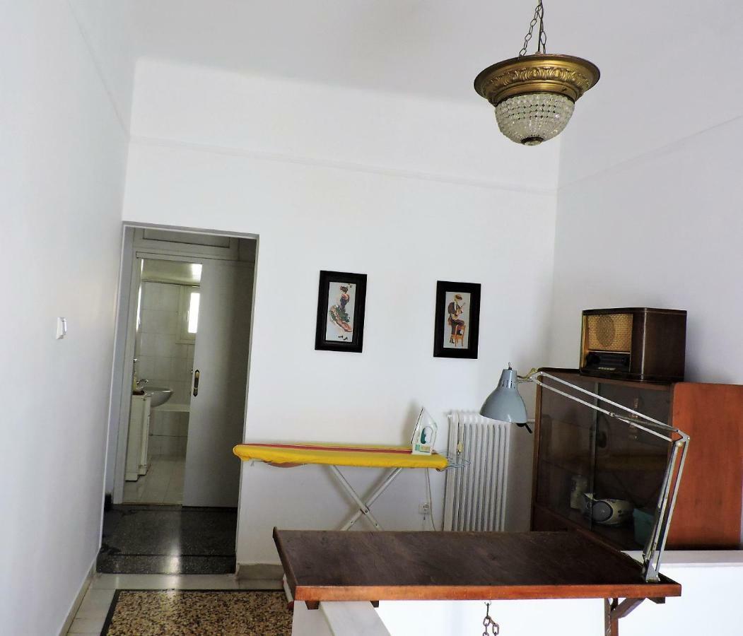 Casa Oliver Athena Bagian luar foto