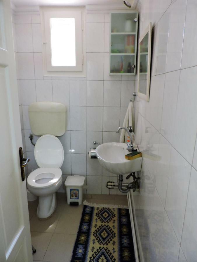 Casa Oliver Athena Bagian luar foto