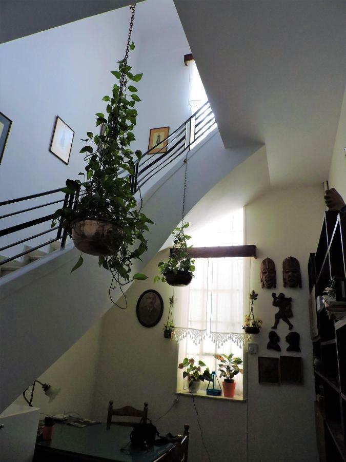 Casa Oliver Athena Bagian luar foto