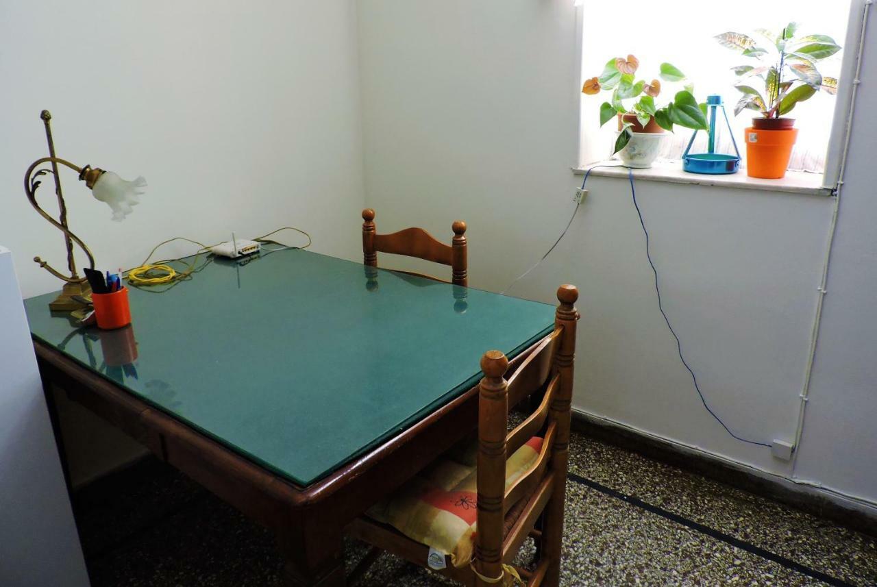 Casa Oliver Athena Bagian luar foto