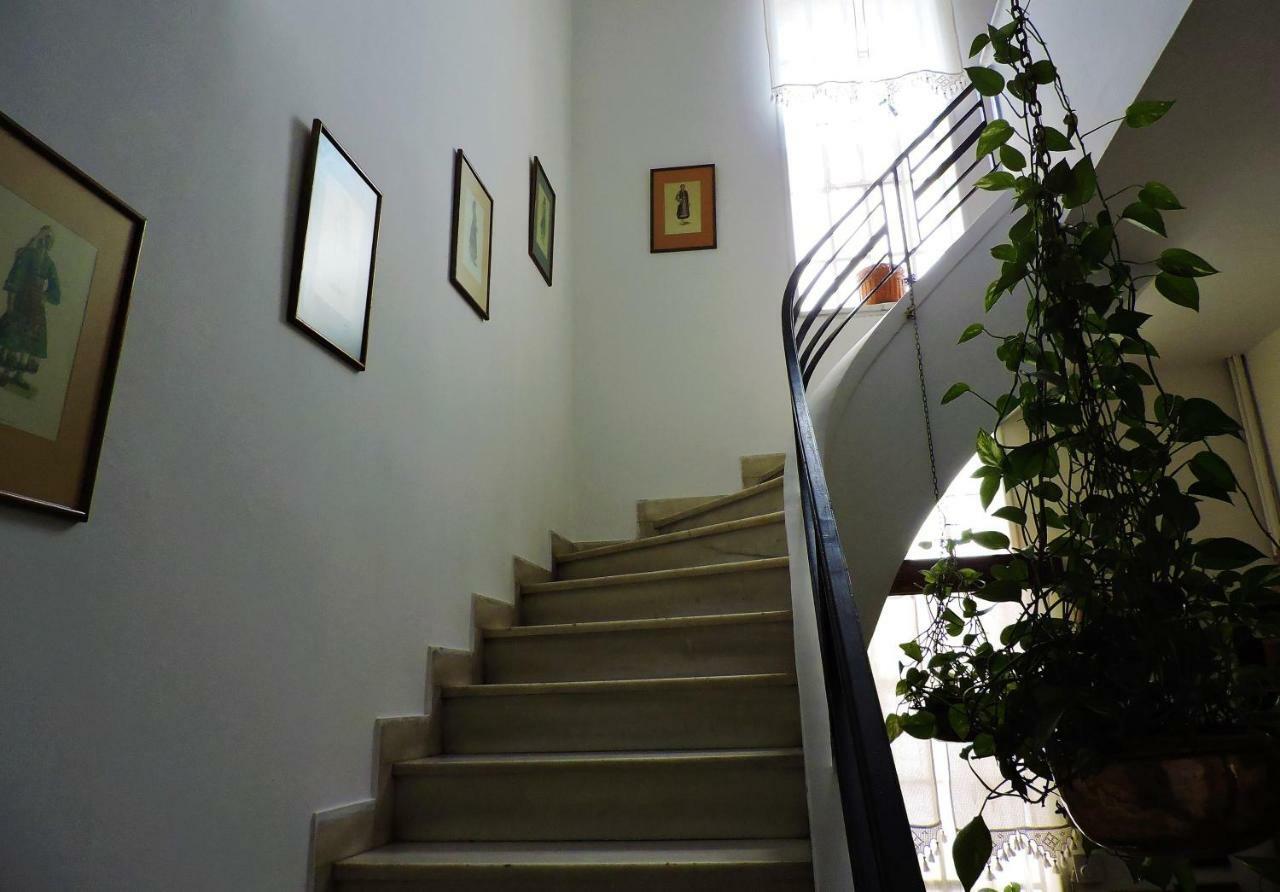 Casa Oliver Athena Bagian luar foto