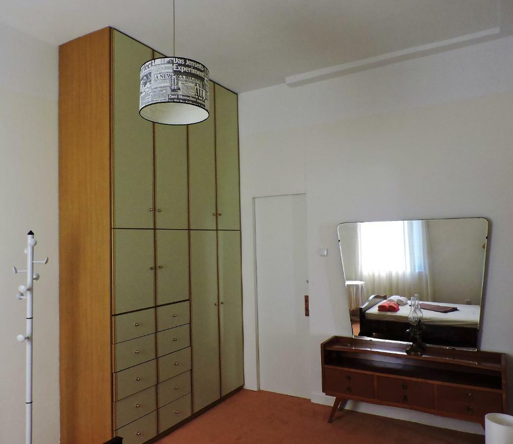 Casa Oliver Athena Bagian luar foto